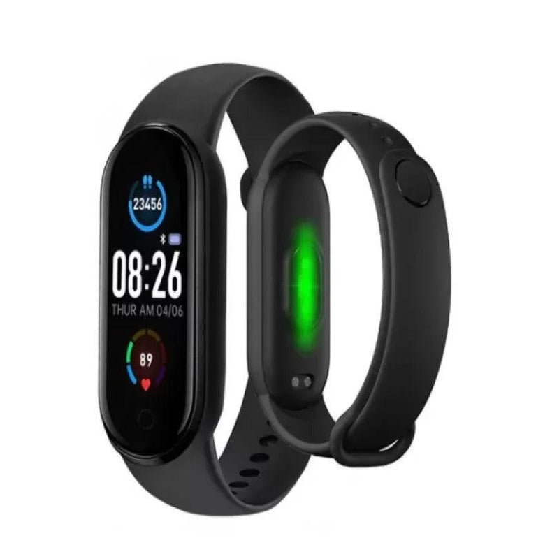 Smartwatch DC Smartband, Monitor M7